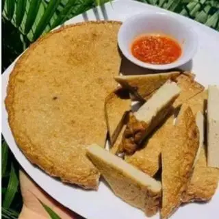 Hình ảnh chả cá