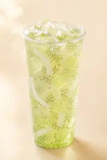 Hình ảnh Dừa Dứa Chia Nha Đam