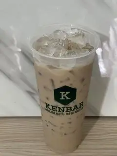 Hình ảnh Hồng Trà Sữa Kenbar