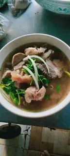 Hình ảnh Phở Thập Cẩm 