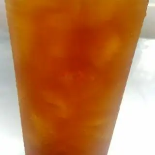 Hình ảnh Trà  đào dầm size M