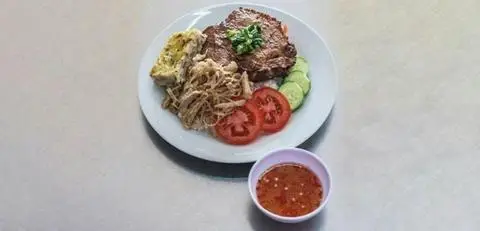 Hình ảnh Cơm Tấm 24 - Thoại Ngọc Hầu