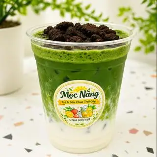 Hình ảnh Matcha oreo 