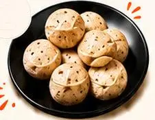 Hình ảnh Bò Viên ( 8 Viên )