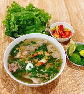 Hình ảnh Thập Cẩm