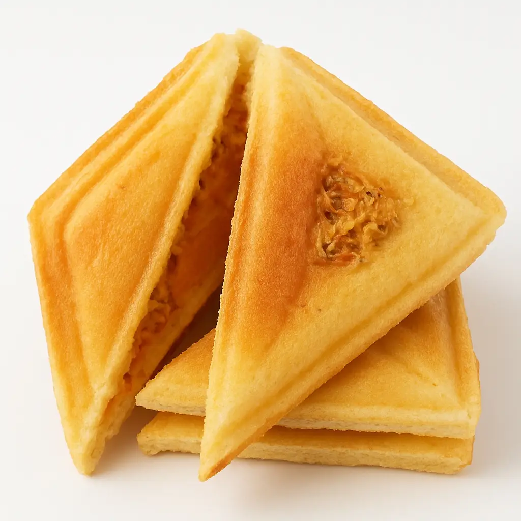 Hình ảnh Hotdog Patê Chà Bông 