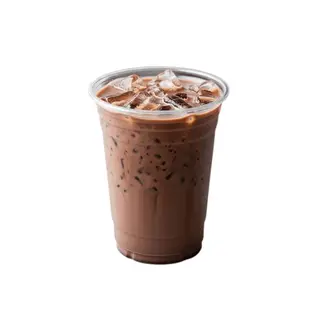Hình ảnh Cacao Sữa Đá