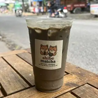 Hình ảnh Houjicha coldwhisk