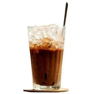 Hình ảnh Cà Phê Sữa Đá