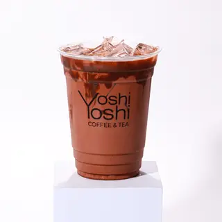 Hình ảnh Trà sữa socola