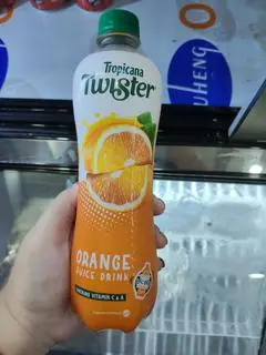 Hình ảnh Twister