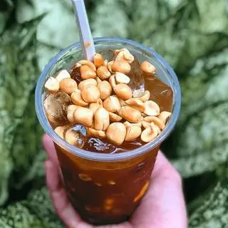 Hình ảnh ĐÁ ME ĐẬU PHỘNG 