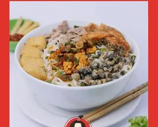 Hình ảnh Bún Riêu Ốc - Cá - Bò