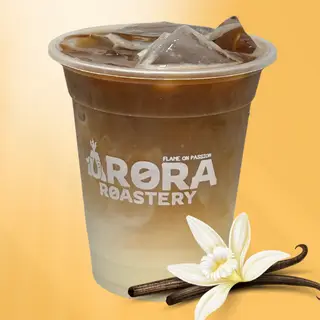 Hình ảnh Vanila Latte