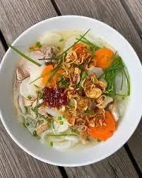 Hình ảnh Bánh Canh Gà
