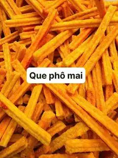 Hình ảnh Ngó sen Phô Mai