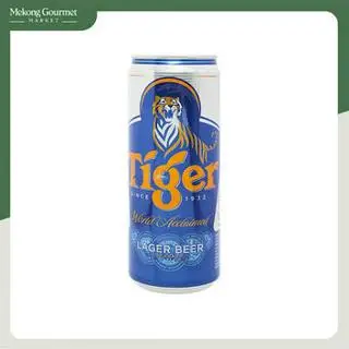 Hình ảnh Tiger 