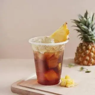 Hình ảnh Cold - brew Thơm 