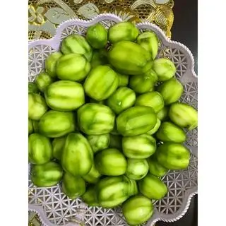 Hình ảnh Cóc bao tử giòn tan chua chua