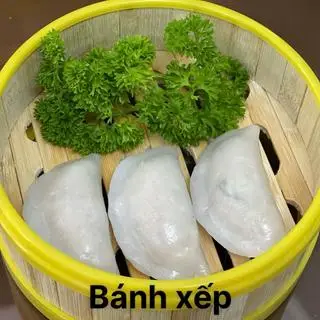 Hình ảnh Há cảo thịt & nấm