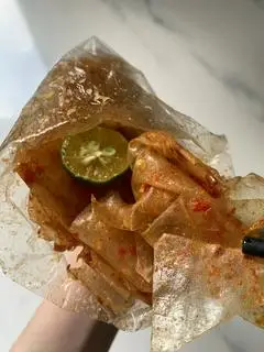 Hình ảnh Bánh Tráng Sa Tế 