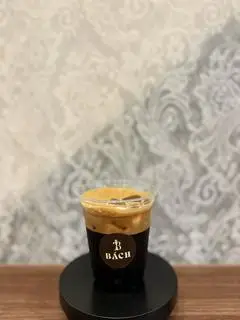 Hình ảnh Cà Phê Đá