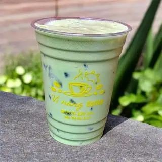 Hình ảnh Matcha cold whisk