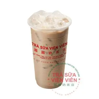 Hình ảnh Hồng trà sữa