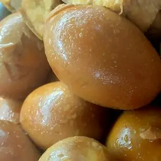 Hình ảnh Cơm hột vịt kho