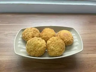 Hình ảnh Bánh gà
