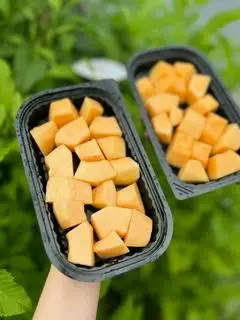 Hình ảnh Phần Dưa Lưới