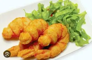 Hình ảnh Tôm surimi