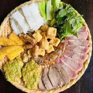 Hình ảnh Combo Thập Cẩm ( phần 3-4 ng dùng) tặng kèm 3 ly nước ngọt