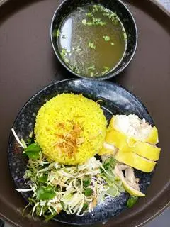 Hình ảnh Cơm Gà