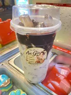 Hình ảnh Latte Cacao Oreo