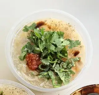 Hình ảnh Súp gà