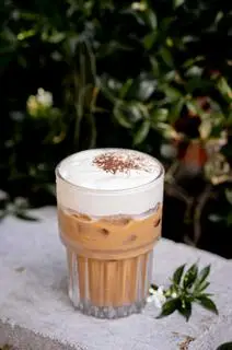 Hình ảnh Cafe muối