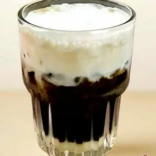 Hình ảnh Cà phê muối