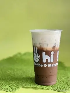Hình ảnh Cacao sữa