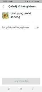 Hình ảnh bánh cuốn trứng có chả 