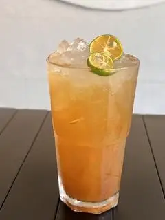 Hình ảnh Trà thơm nha đam