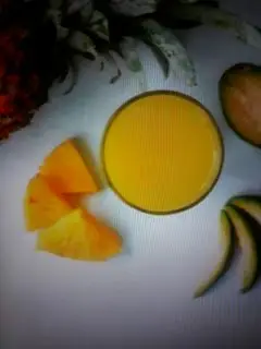 Hình ảnh Nước ép Dứa