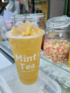 Hình ảnh TRÀ XOÀI ĐÁC THƠM