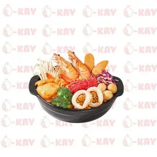 Hình ảnh Mì cay đặc biệt