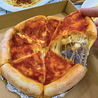 Hình ảnh Pizza Chicago Hải Sản