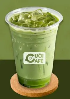 Hình ảnh Mattcha Gấu 