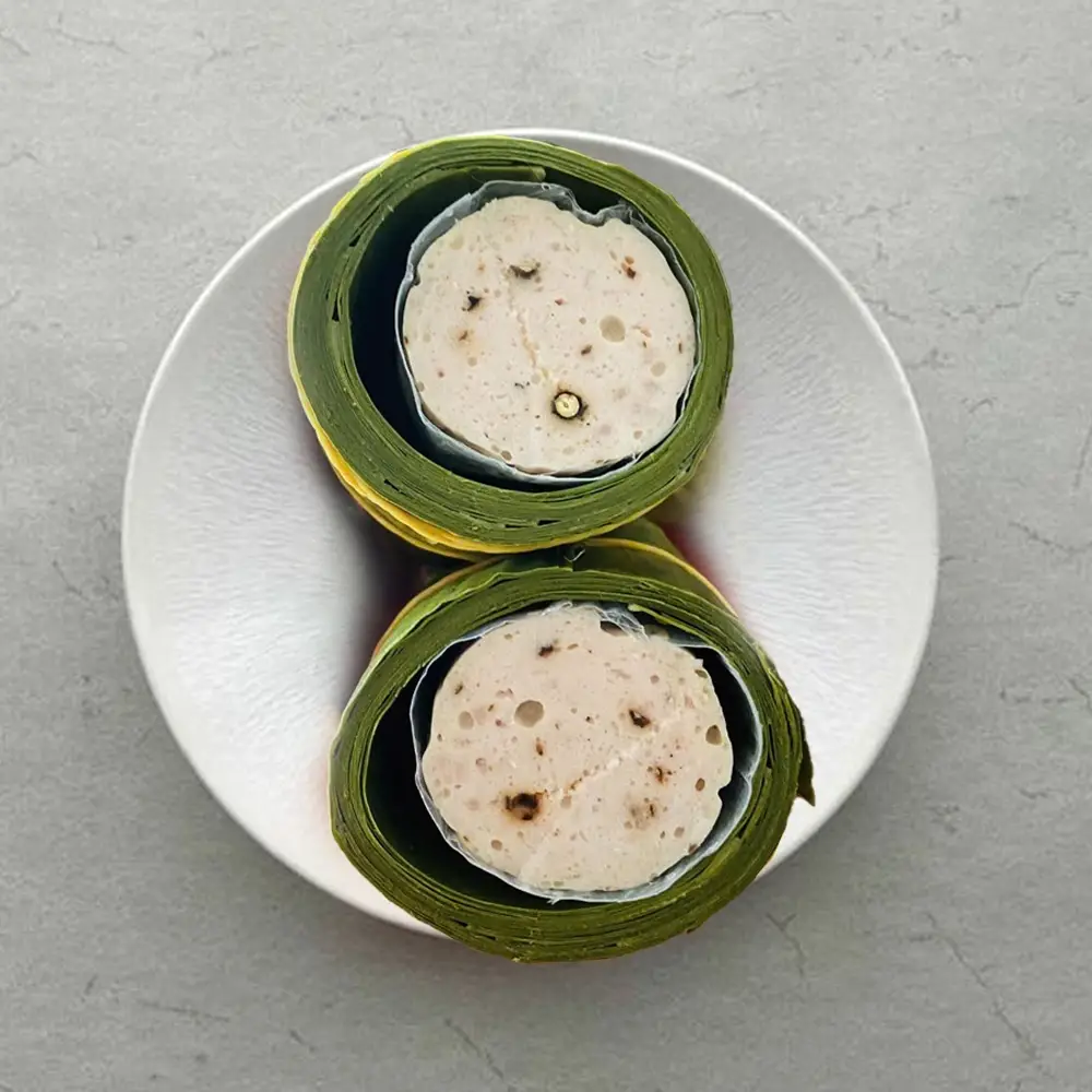 Hình ảnh Chả Heo