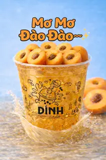 Hình ảnh Mơ Mơ Đào Đào (theo mùa)