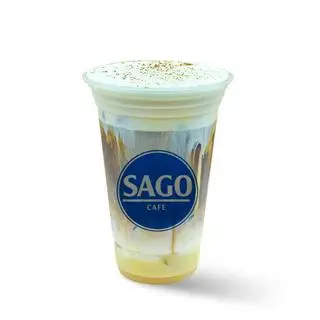 Hình ảnh Cafe Muối