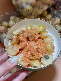 Hình ảnh Mắc Kham Dầm